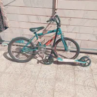 دوچرخه ۲۰ بااسکوتر