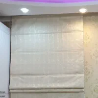 بوفه چوبی