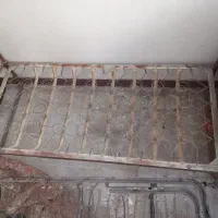 تخت|تخت و سرویس خواب|بروجرد, |دیوار