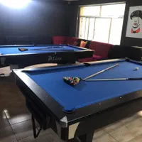 نصب و فروش انواع میز بیلیارد