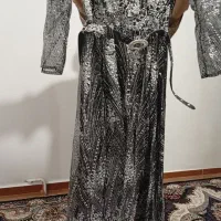 دودست لباس مجلسی سایز۴۶