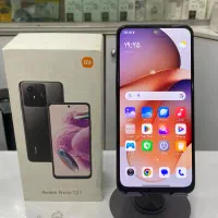 شیائومی Note 12s|موبایل|آبادان, |دیوار