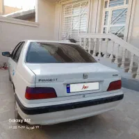 پارس مدل ۹۶