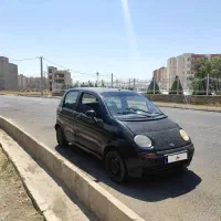 ماتیز سه سیلندر با مصرف موتور به پول موتور