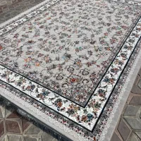 فرش ابریشم