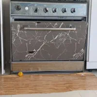 اجاق گاز