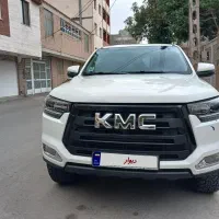کی ام سی t8