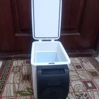 یخچال ماشین