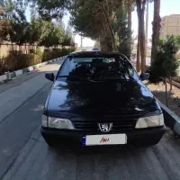 پژو 405 انژکتور