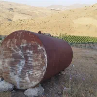 فروش تانکر ۱۲۰۰۰ لیتری