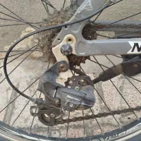 دوچرخه ماکان سایز ۲۶