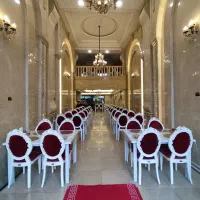 استخدام ظرفشور سالن کار و کمک آشپز در رستوران مرمر