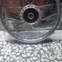 رنگ هندا