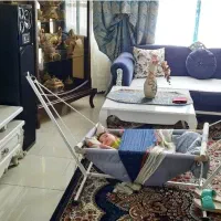 گهواره ننو