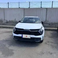 کیا اسپورتیج