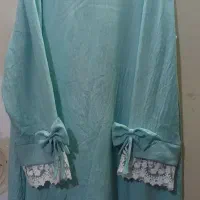 مانتو عبایی