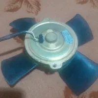 فن کولر پراید