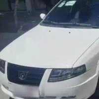 سمند سورن پلاس EF7