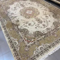 یک تخته ۱۲ مترری تمام نخ اکرلیک ۷۰۰شانه نگین مشهد