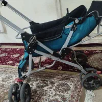 کالسکه|کالسکه و لوازم جانبی|ماهدشت, |دیوار