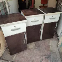 انواع کابینت فلزی