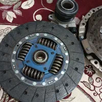 دیسک و صفحه جک