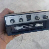 رادیو بخش کاست کلکسیونی