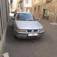 سمندLX|خودرو سواری و وانت|شهریار, شهرک وائین|دیوار