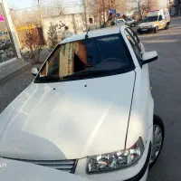 سمند فروشی مدلLXXU7 ۹۴