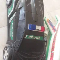 ماشین و هواپیما اسباب بازی