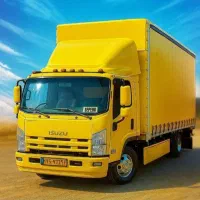 شرکت حمل ونقل اثاثیه منزل وکالای اداری همسفر