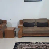 مبلمان هفت نفره