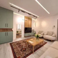 طراحی ساخت ،نصب و تعمیرات انواع کابینت کمد دیواری
