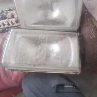 چراخ چپ وراست پیکان