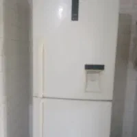 یخچال فریزر امرسان وگاز پنج شعله