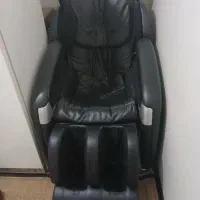 صندلی ماساژور در حد نو