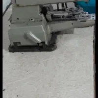 دکمه صنعتی