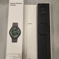galaxy watch 6 classic