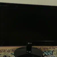 مانیتور کامپیوتر ال جی