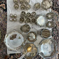 سرویس کریستال چک