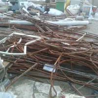 فروش خرید آهن آلات آهن ضایعات درب پنجره و غیرع