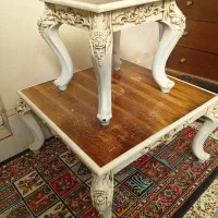 میز عسلی