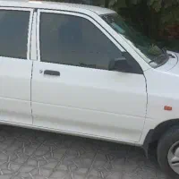 پراید مدل 97
