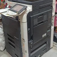 دستگاه کونیکا ۴۵۱ و شارپ ۲۰۷