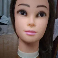 یک مانکن اریشگری به فروش میرسد