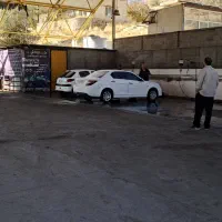 صفرشویی خودروهای سواری