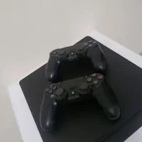 PS4|کنسول، بازی ویدئویی و آنلاین|همدان, |دیوار
