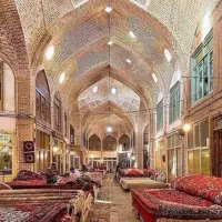 حمل بسته از قیدار به زنجان