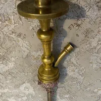 قلیان بدنه برنج