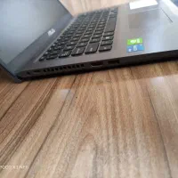 لپ تاپ asus|رایانه همراه|اسفراین, |دیوار